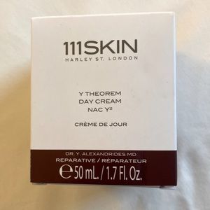 111Skin Y Theorem Day Cream NAC Y2